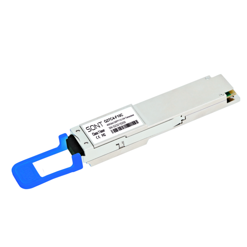 400G QSFP112 LR4